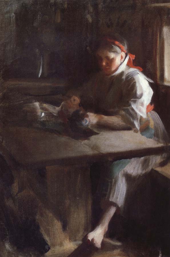 Anders Zorn Unknow work 94